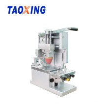 Manual Toy Pad Printing Machine